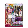 Rainbow High Kristal Serisi Bebeklerİ