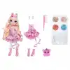 Rainbow High Parıltılar ve Slime Bebekleri