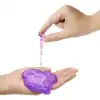 Rainbow High Violet Parlak Slime ve Evcil Hayvan Serisi Bebeği