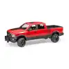 Ram 2500 Pickup