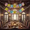 Ramazan Banner Süs - 11 Ayın Sultanı