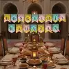 Ramazan Renkli Banner Süs - Hoşgeldin Ramazan