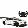 Rastar 1:14 Bentley Continental GT3 Uzaktan Kumandalı Araba