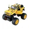 Rastar 1:14 Kumandalı Jeep Wrangler Rubicon