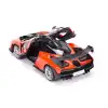 Rastar 1:14 Mclaren Senna Kumandalı Araba