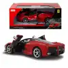 Rastar Kumandalı 1:14 La Ferrari Aperta