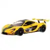 Rastar Kumandalı 1:14 Mclaren P1 GTR