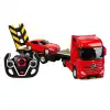Rastar Kumandalı 1:26 Mercedes-Benz Actros