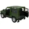 Rastar Kumandalı Land Rover Defender