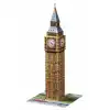 Ravensburger Big Ben Saat Kulesi 3D Puzzle