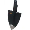 Eco Lounge  Ray Çelik Küçük Tip Bel Küreği Kalın 23,5 cm , Ağaç Dikme Sökme