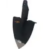 Ray Çelik Küçük Tip Bel Küreği Kalın 23,5 Cm , Ağaç Dikme Sökme