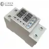 RCON RCV 03 Voltaj Ve Akım Koruma  Regülatörü 220V