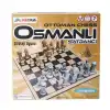 RD5327 Osmanlı Satrancı