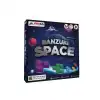 RD5471 Redka Banzuki Space