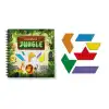 RD5767 Redka Banzuki Jungle