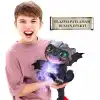 Real FX Dişsiz Elektronik Kukla 30 cm