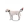 Reflektörlü Köpek Tasması 130 Cm.