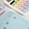 Renkli Hesap Makinesi