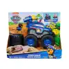 Rescue Wheels Temalı Deluxe Chase Kurtarma Aracı - SPM-6070096