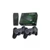 Retro Game Stick Çift Kol Kablosuz Atari Oyun Konsolu 2.4g Uyumlu
