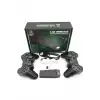 Retro Game Stick Çift Kol Kablosuz Atari Oyun Konsolu 2.4g Uyumlu