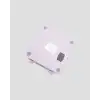 Retro Pikap Hoparlör Bluetooth Aux Usb Type-c Projektörlü 360° Sesli Taşınabilir