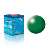 Revell 364 - Aqua Color Leaf Green - Silk Boya- 18 ml