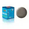 Revell 87 - Aqua Color Earth Brown - Mat Boya- 18 ml