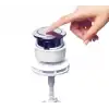 Rezervuar İç Takım Basma Butonu Sifon Basma Aparatı Pump-up