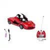 RG-1383-9A-11A Kumandalı Wild Sport Araba 1:18