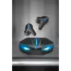 Rgb Işıklı Yüksek Ses Kaliteli  Kulaklık Bluetooth Bağlantılı