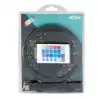 RGB Şerit 30 LED Kumandalı USB Bağlantılı