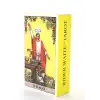 Rider Waite Tarot Kartı Destesi