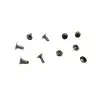 Eco Lounge Rivet Perçin - 7mm, Nikel, 1000 Adet