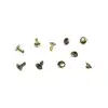 Eco Lounge Rivet Perçin - 7mm, Sarı, 1000 Adet