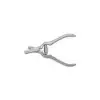 Eco Lounge Rıza M-230 Modelist Çıt Makası No: 5 inç / 12,70 cm - Paslanmaz