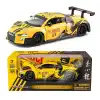 RMZ Hobby 1:32 Bruce Lee Serisi Model Araba