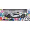 RMZ Hobby 1:32 Keith Haring Serisi Model Araba