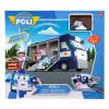 Robocar Poli Ana Merkez Mobil Araç