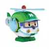 Eco Lounge Büyük Transforming Robot Helly - POLI/MRT-688