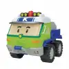 Robocar Poli Metal Araç Karakter Figür Keaton
