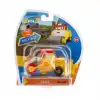 Robocar Poli Metal Araç Karakter Figür Max