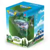 Eco Lounge Transforming Robot Figür Helly - POLI/MRT-0653