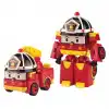 Eco Lounge Transforming Robot Fİgür Roy