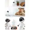 Robot Görünümlü Wi-Fi Bebek Kamerası
