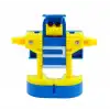 Robota Dönüşen Rakam- Beş