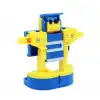 Robota Dönüşen Rakam- Beş