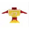 Robota Dönüşen Rakam- Yedi