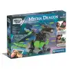 Robotik Laboratuvarı Mecha Dragon